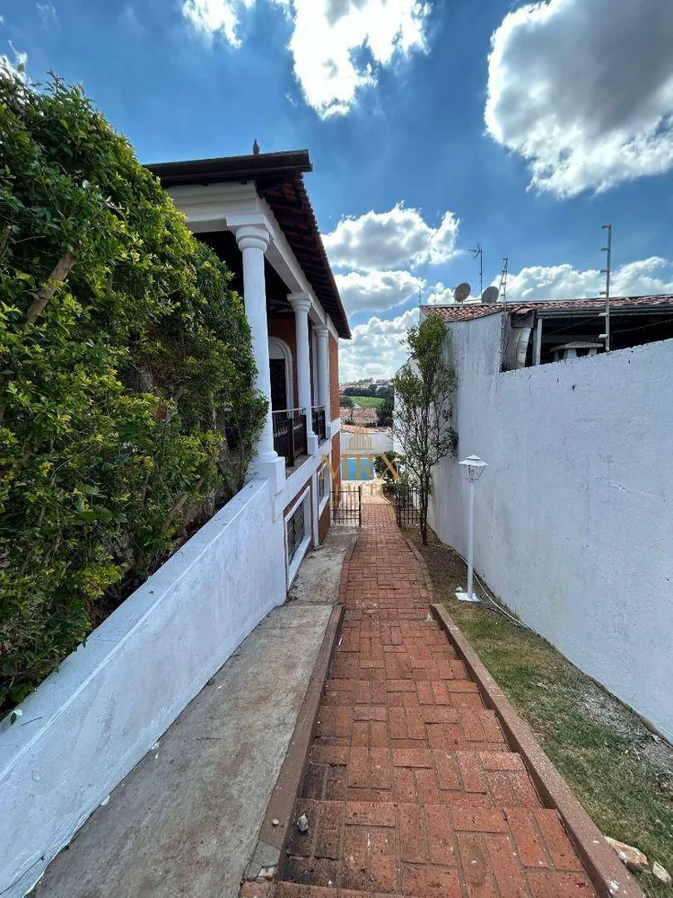 Sobrado, 6 quartos, 440 m² - Foto 3