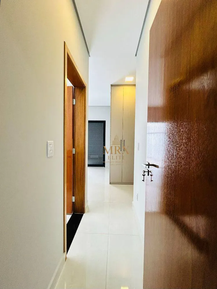 Casa de Condomínio, 3 quartos - Foto 11