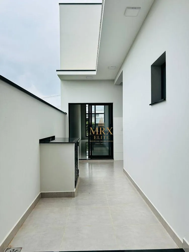 Casa de Condomínio, 3 quartos - Foto 20
