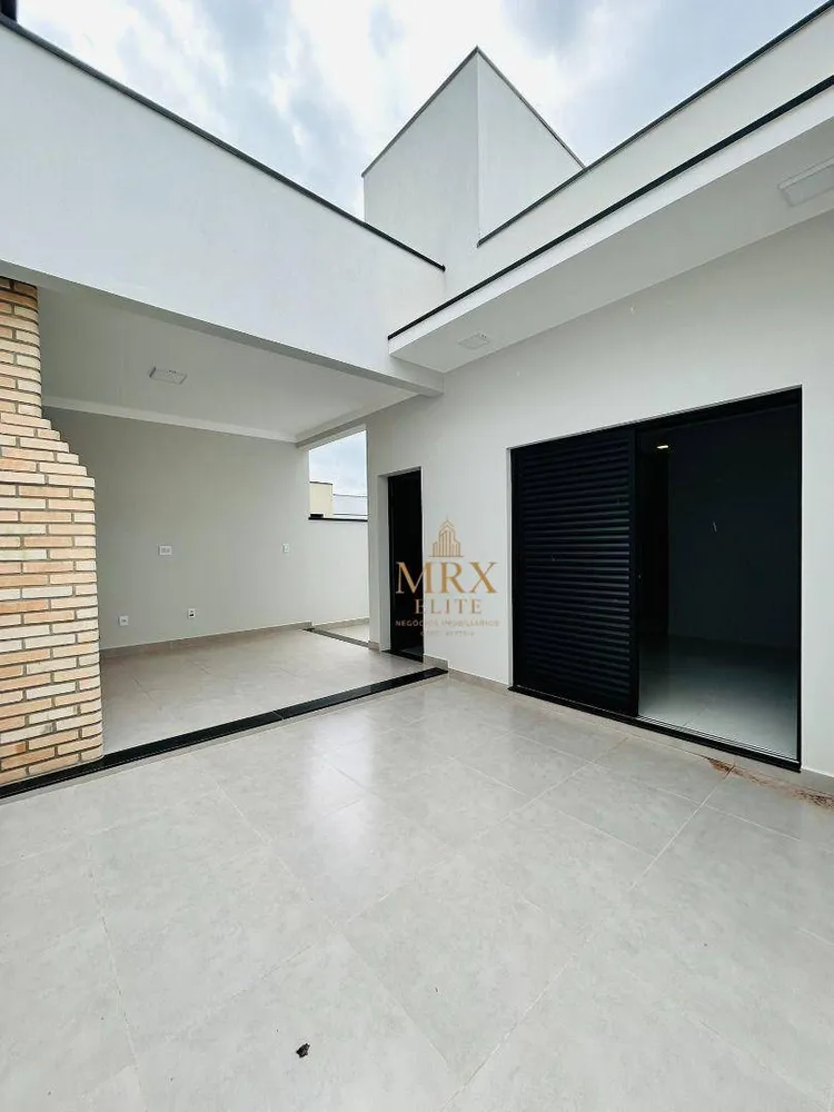 Casa de Condomínio, 3 quartos - Foto 15