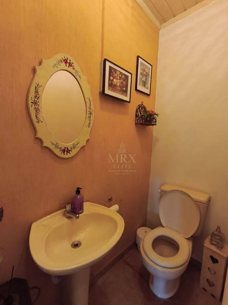 Casa de Condomínio, 4 quartos - Foto 8