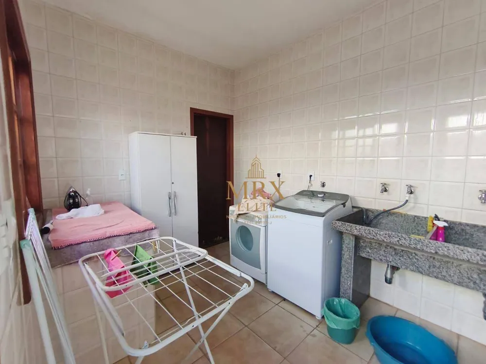 Casa de Condomínio, 4 quartos - Foto 17