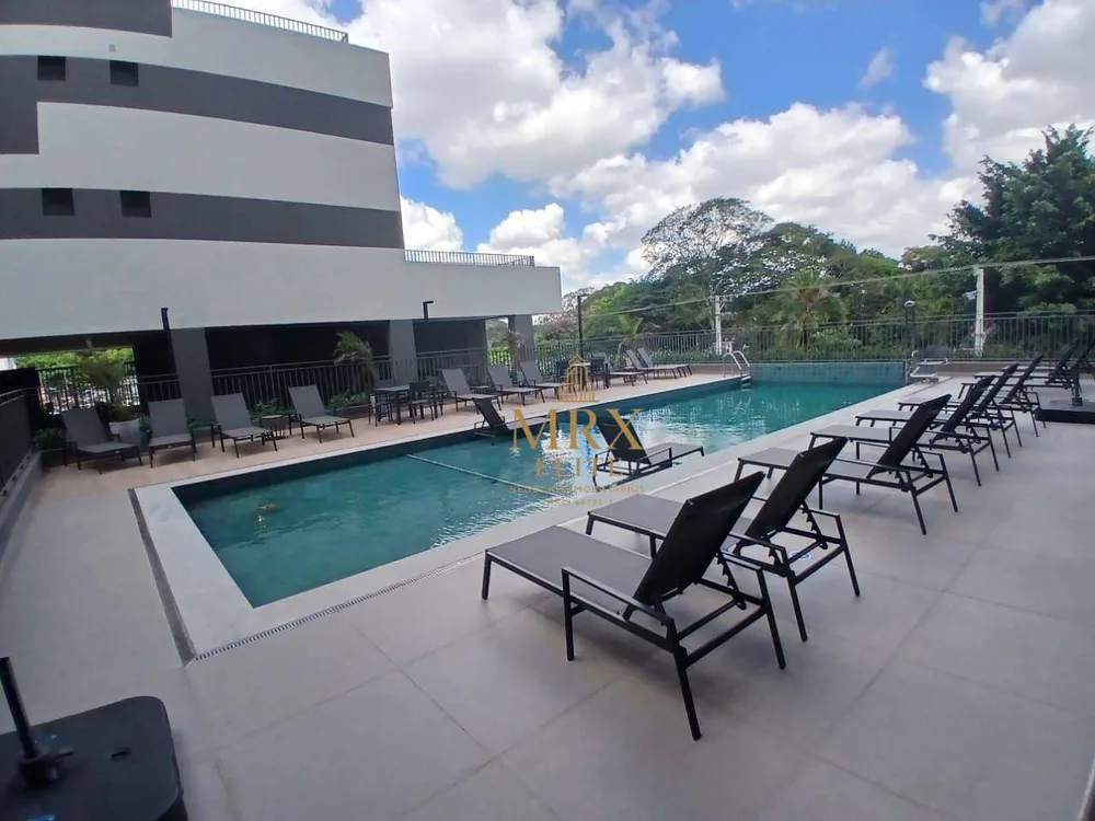 Apartamento, 3 quartos, 150 m² - Foto 2
