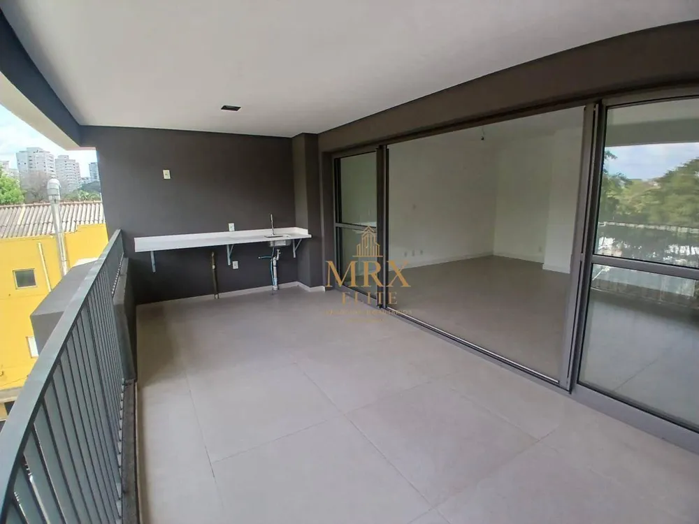 Apartamento, 3 quartos, 150 m² - Foto 1