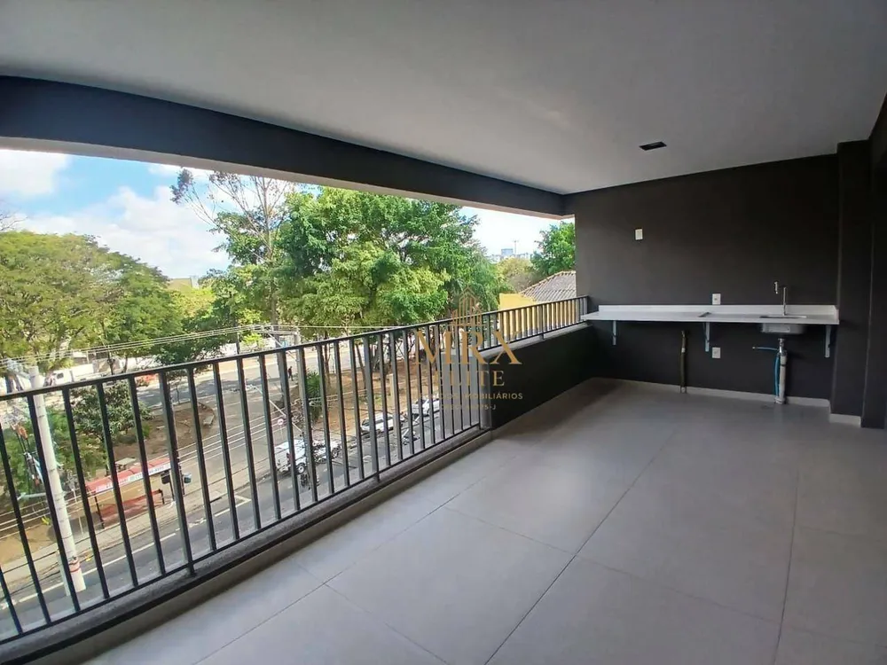 Apartamento, 3 quartos, 150 m² - Foto 8