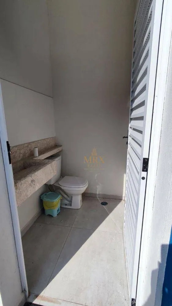 Casa de Condomínio, 3 quartos - Foto 8