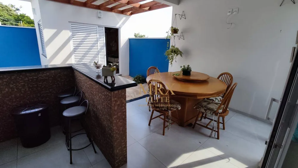 Casa de Condomínio, 3 quartos - Foto 12
