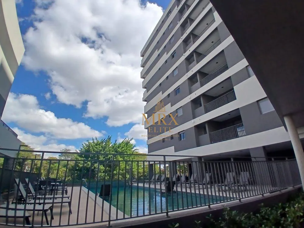 Apartamento, 3 quartos, 255 m² - Foto 1