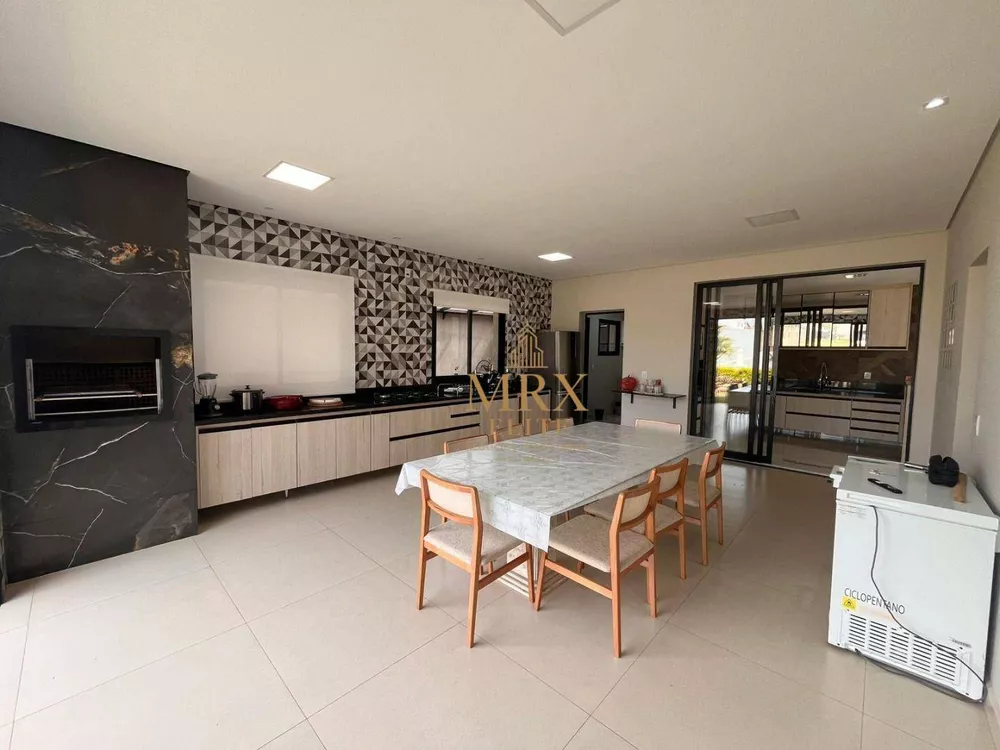 Casa de Condomínio, 4 quartos - Foto 4