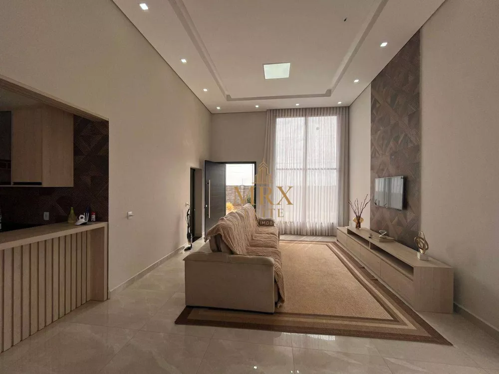 Casa de Condomínio, 4 quartos - Foto 2