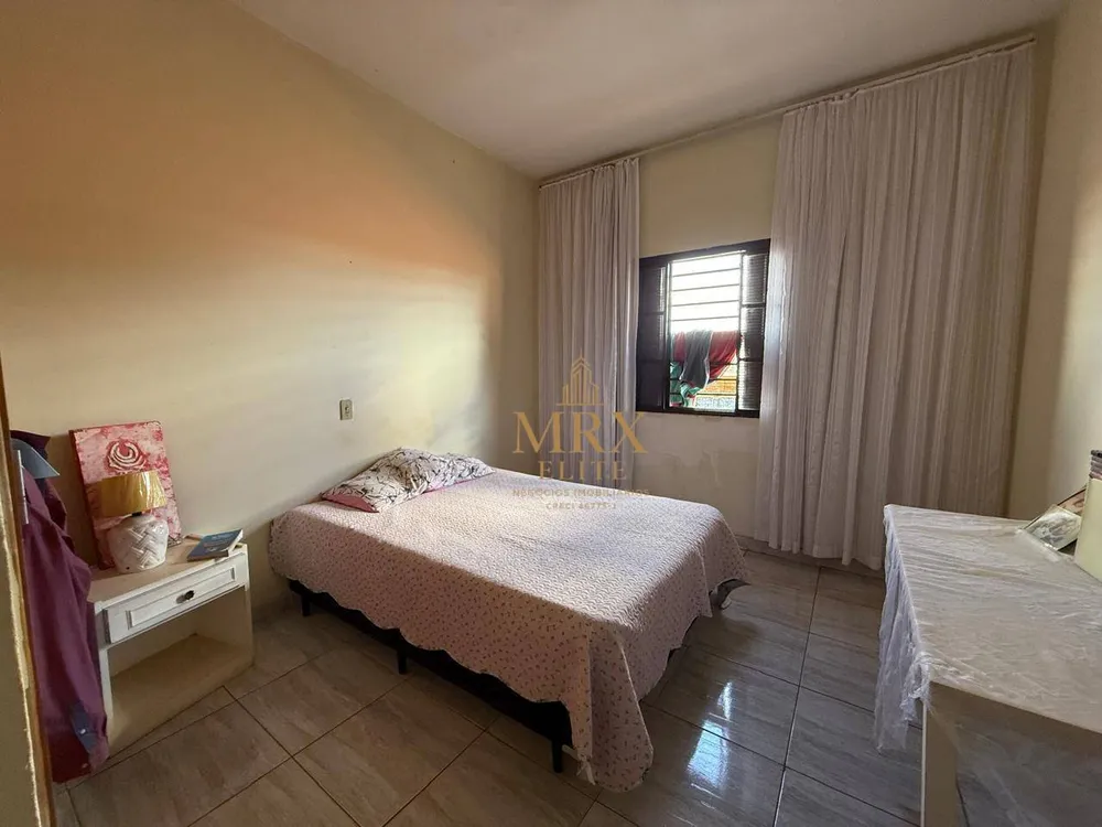 Casa, 4 quartos, 209 m² - Foto 13