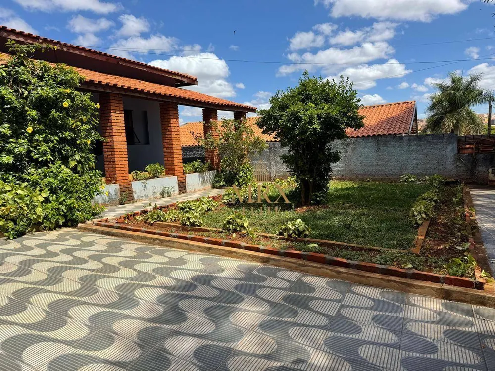 Casa, 4 quartos, 209 m² - Foto 4
