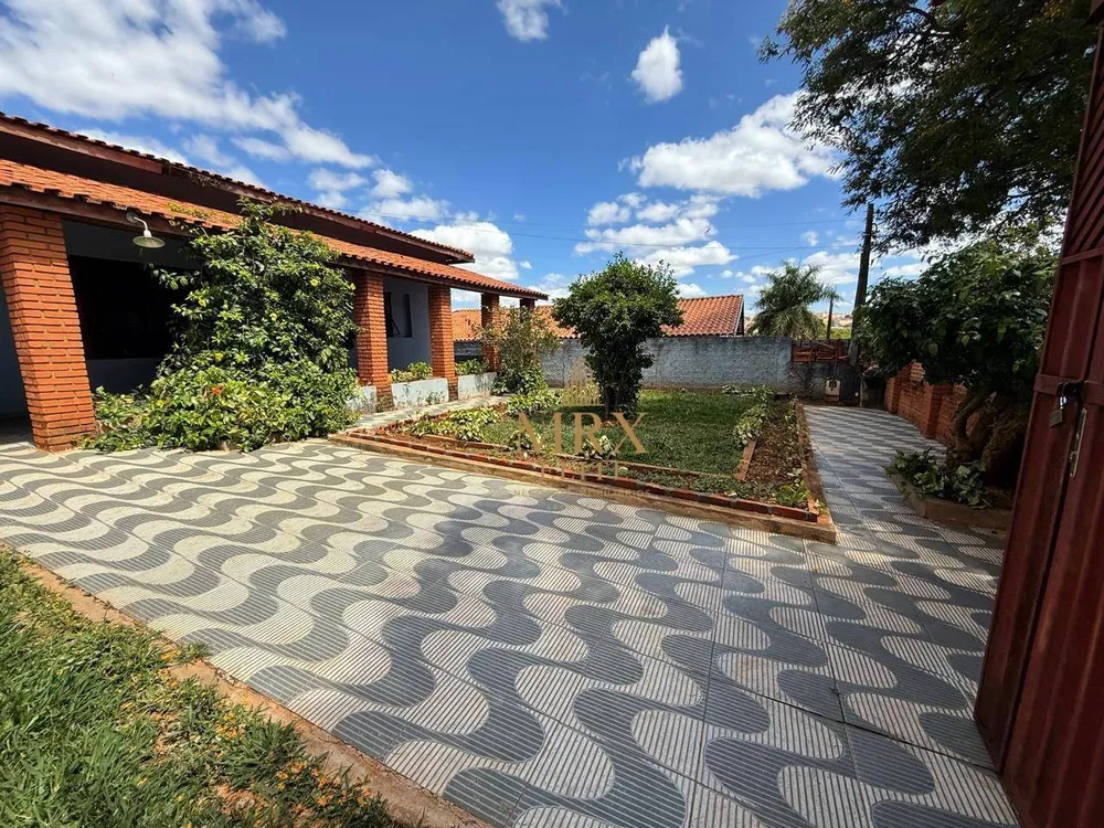 Casa, 4 quartos, 209 m² - Foto 3