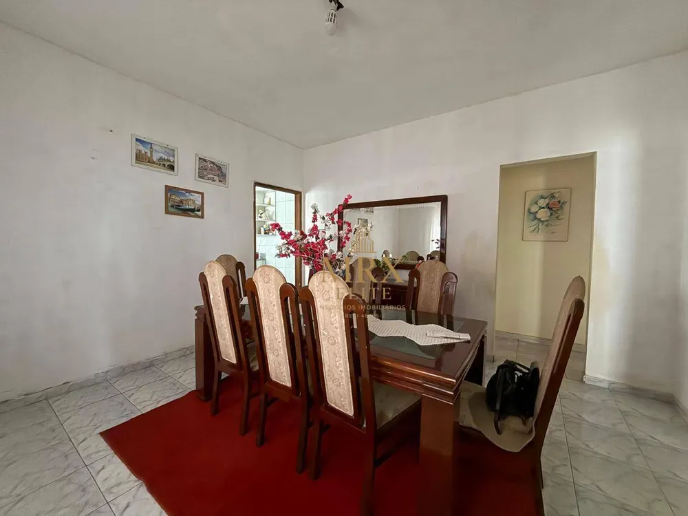 Casa, 4 quartos, 209 m² - Foto 8
