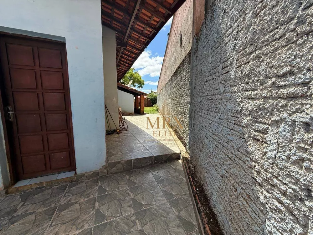 Casa, 4 quartos, 209 m² - Foto 3