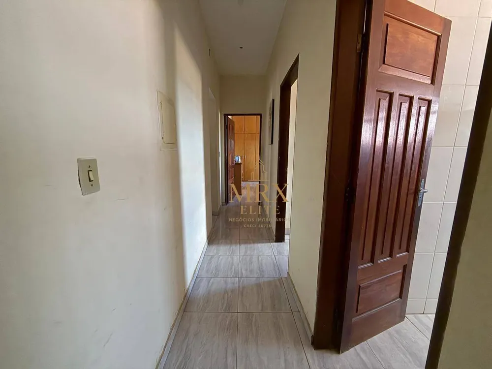 Casa, 4 quartos, 209 m² - Foto 10
