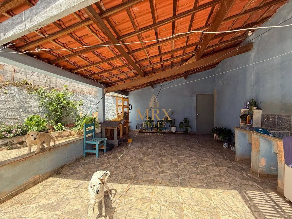 Casa, 4 quartos, 209 m² - Foto 17