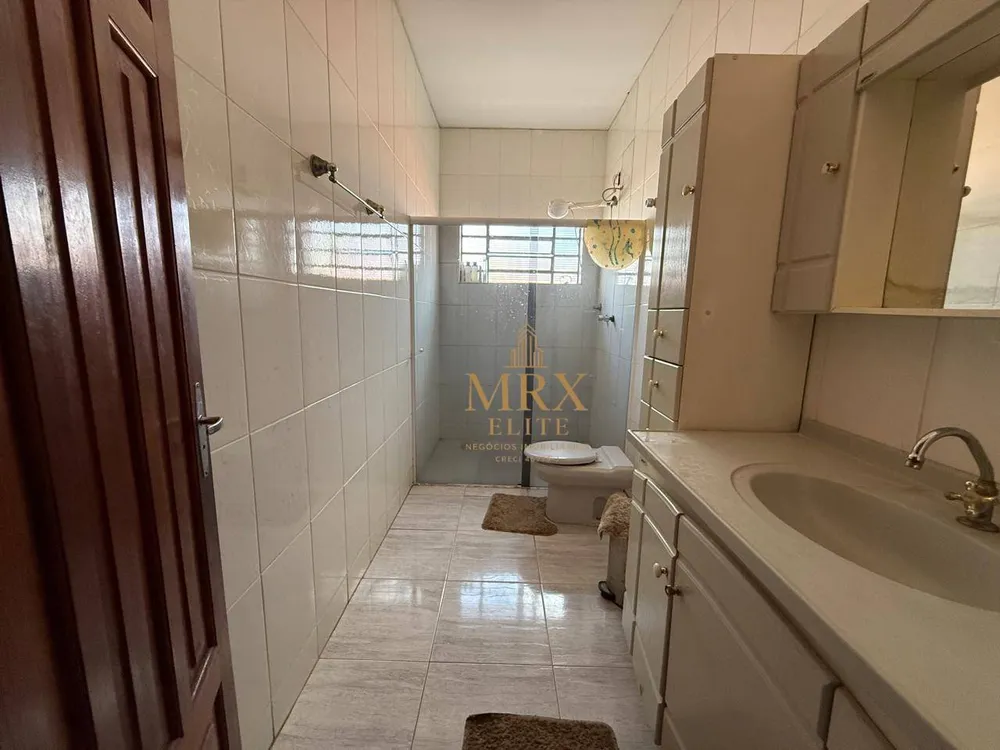 Casa, 4 quartos, 209 m² - Foto 12