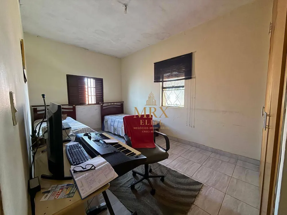 Casa, 4 quartos, 209 m² - Foto 11