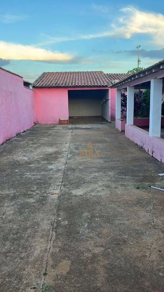 Casa, 2 quartos, 141 m² - Foto 6
