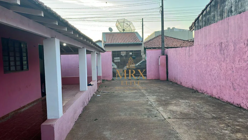 Casa, 2 quartos, 141 m² - Foto 1
