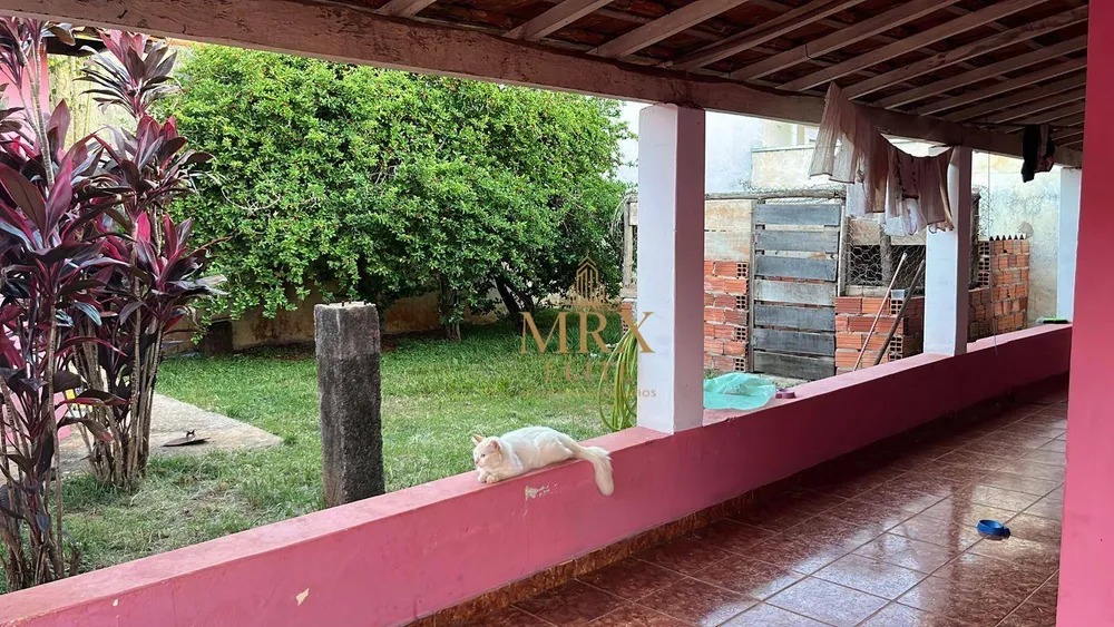 Casa, 2 quartos, 141 m² - Foto 2
