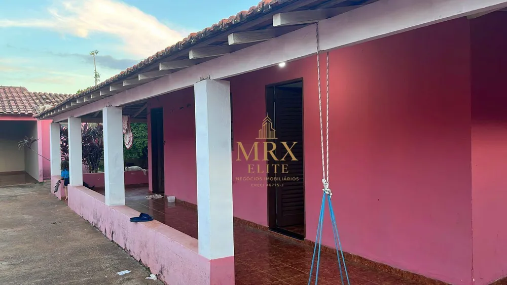 Casa, 2 quartos, 141 m² - Foto 3