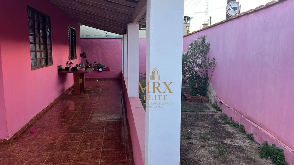 Casa, 2 quartos, 141 m² - Foto 4