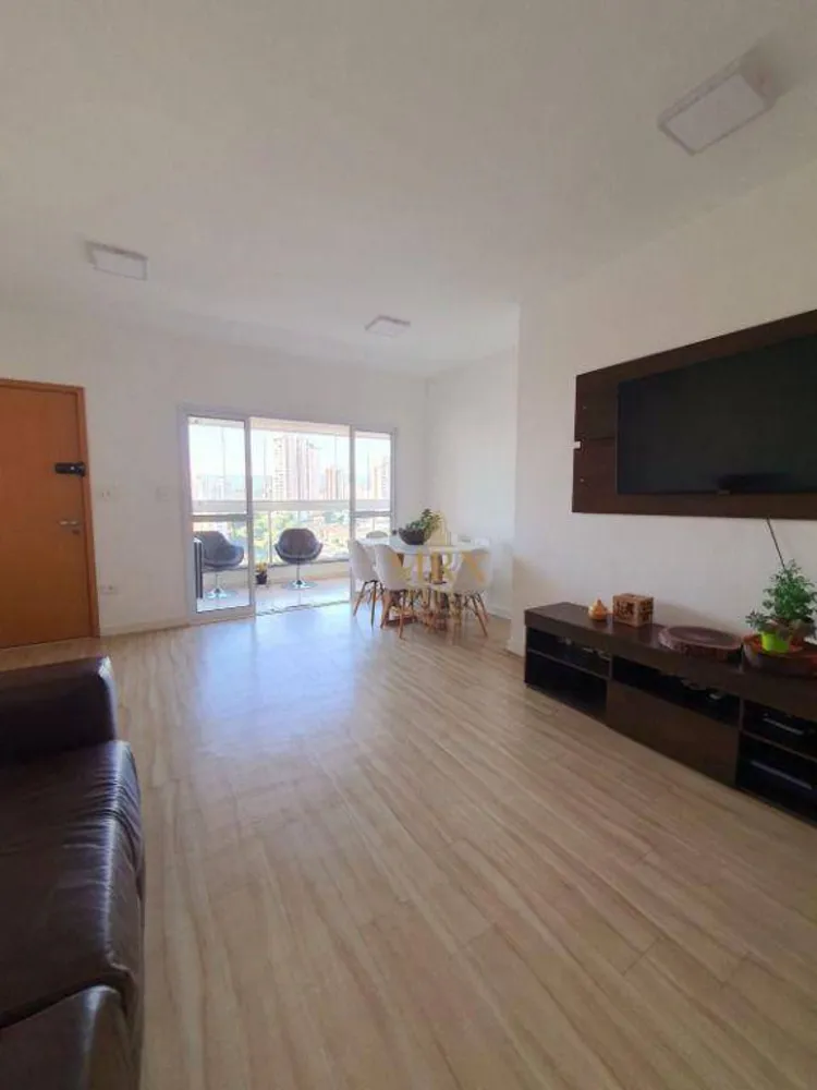Apartamento, 3 quartos, 115 m² - Foto 11