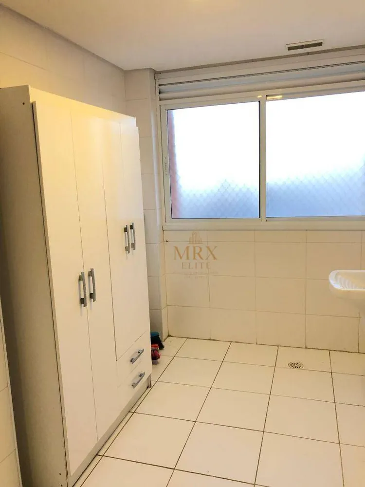 Apartamento, 3 quartos, 115 m² - Foto 2