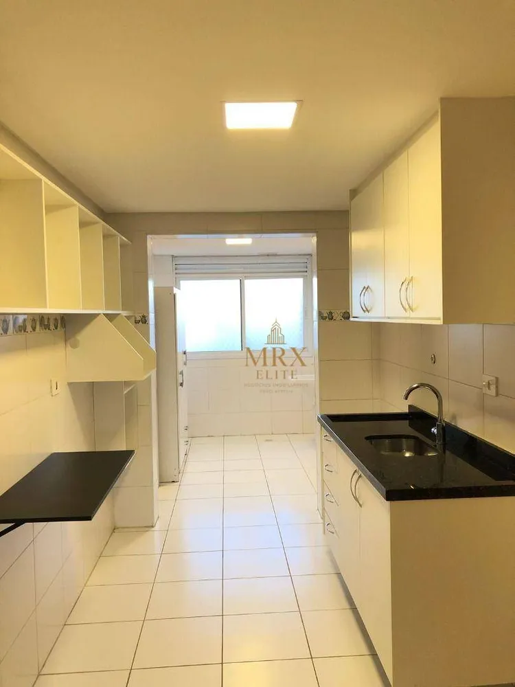 Apartamento, 3 quartos, 115 m² - Foto 3