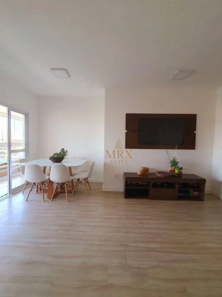 Apartamento, 3 quartos, 115 m² - Foto 6