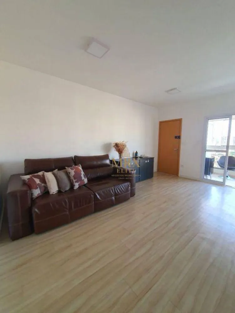 Apartamento, 3 quartos, 115 m² - Foto 1