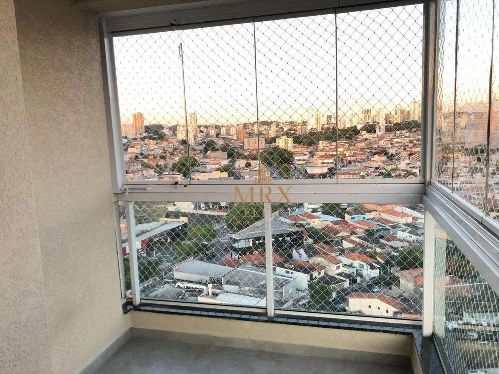 Apartamento, 3 quartos, 115 m² - Foto 7