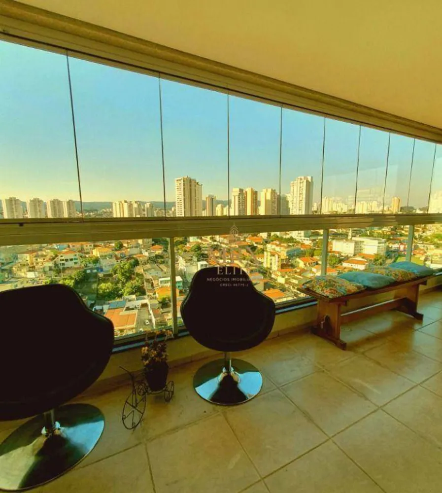 Apartamento, 3 quartos, 115 m² - Foto 10
