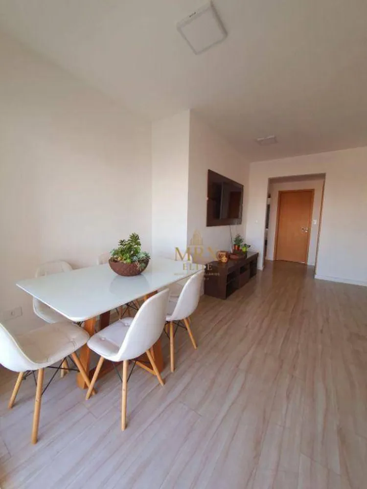 Apartamento, 3 quartos, 115 m² - Foto 9