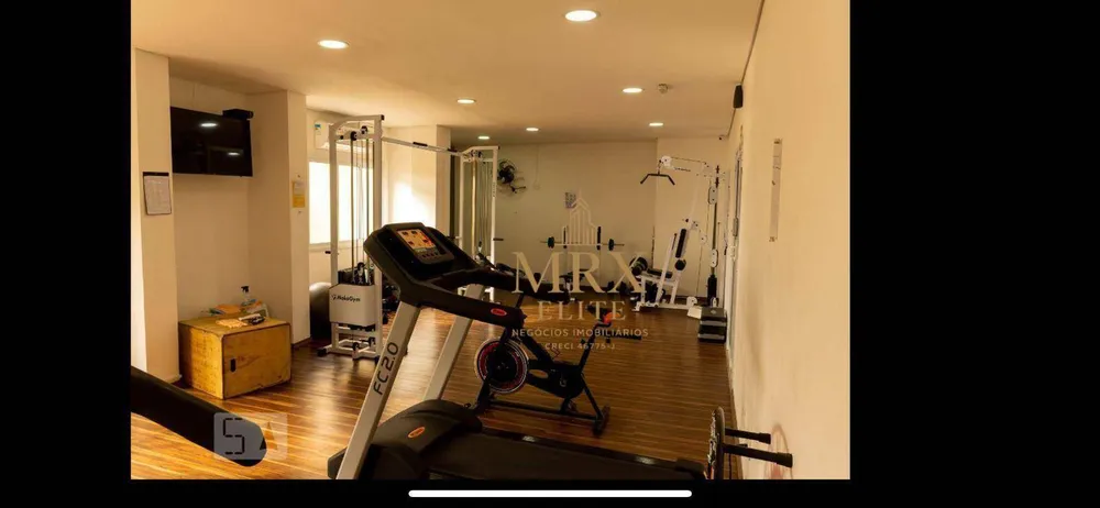 Apartamento, 3 quartos, 115 m² - Foto 5