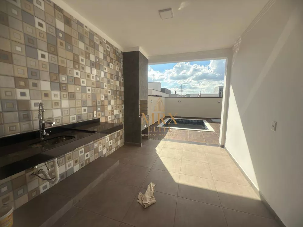 Casa de Condomínio, 3 quartos - Foto 3