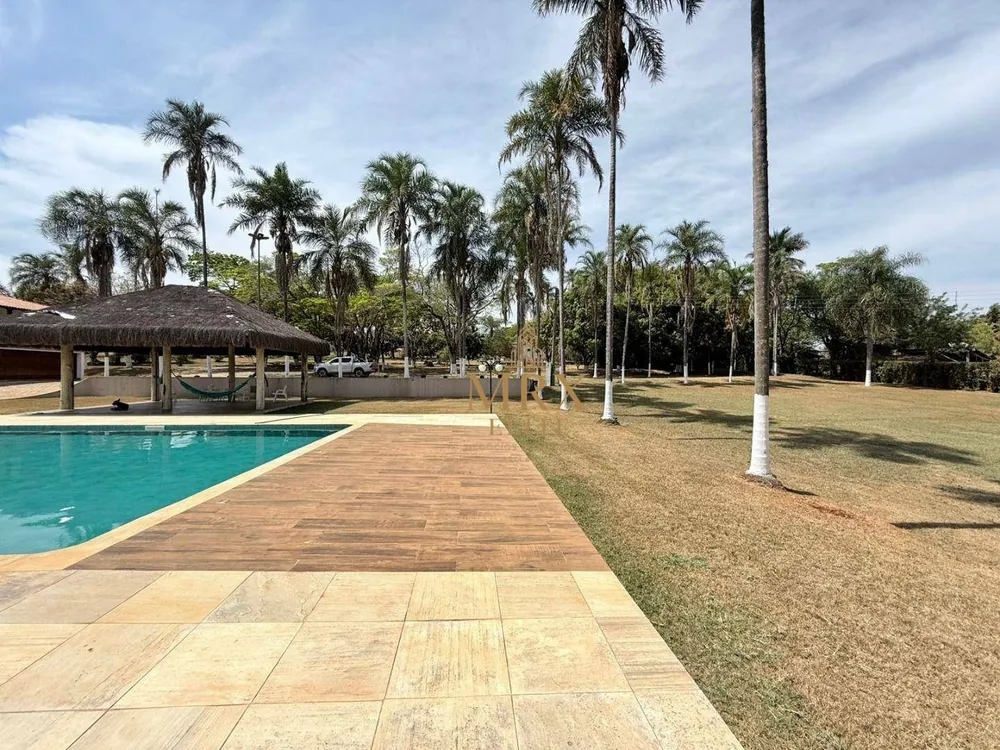 Sítio, 8 quartos, 10 hectares - Foto 6