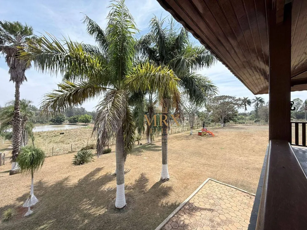 Sítio, 8 quartos, 10 hectares - Foto 13