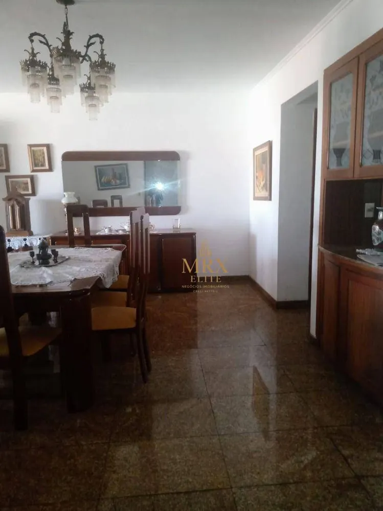 Apartamento, 3 quartos, 281 m² - Foto 5