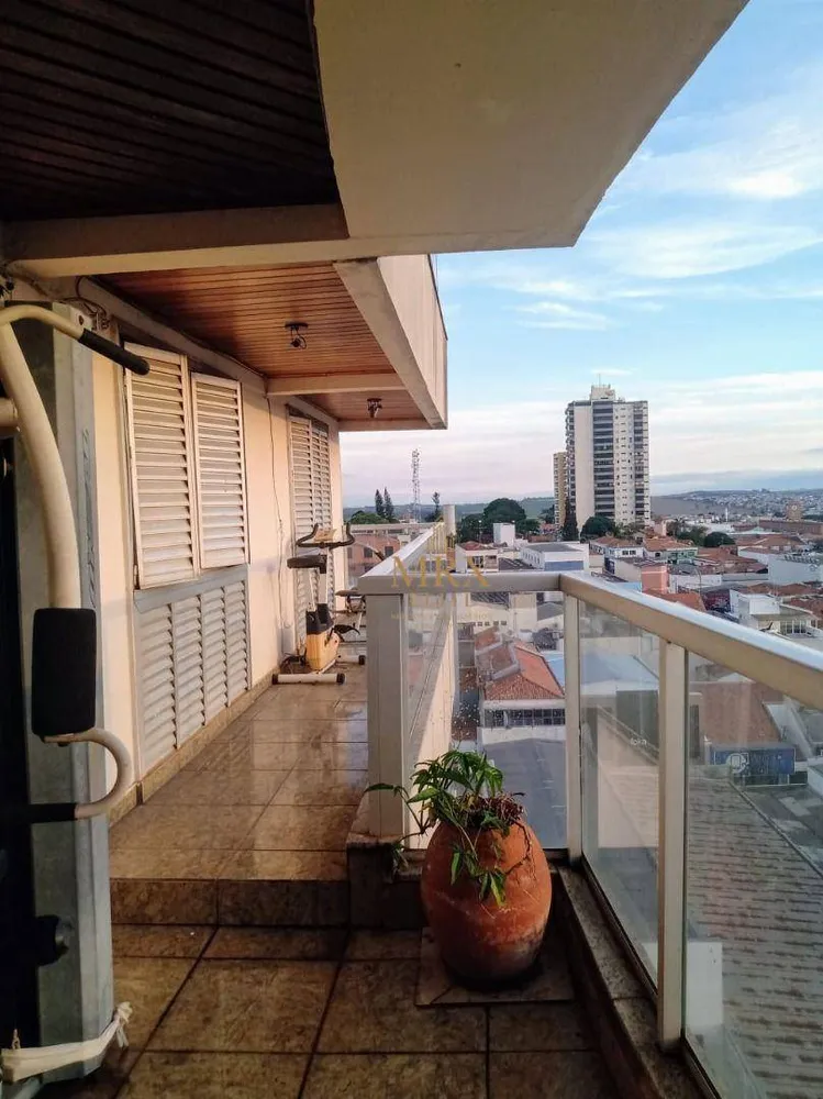 Apartamento, 3 quartos, 281 m² - Foto 9