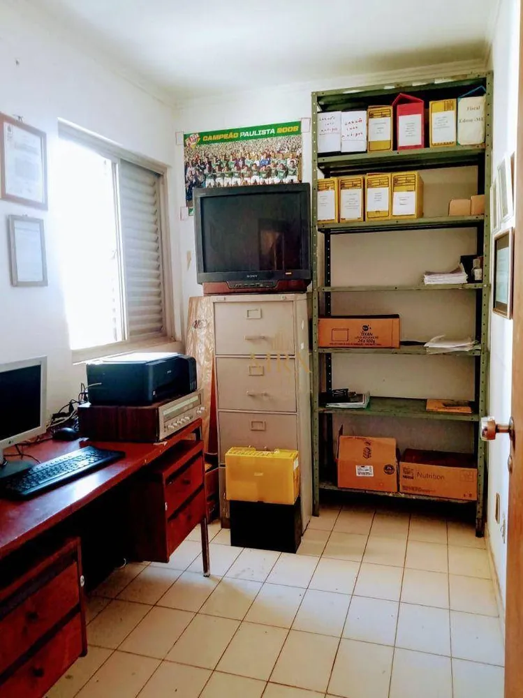 Apartamento, 3 quartos, 281 m² - Foto 7