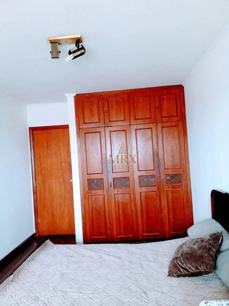 Apartamento, 3 quartos, 281 m² - Foto 1