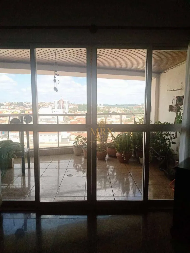 Apartamento, 3 quartos, 281 m² - Foto 4
