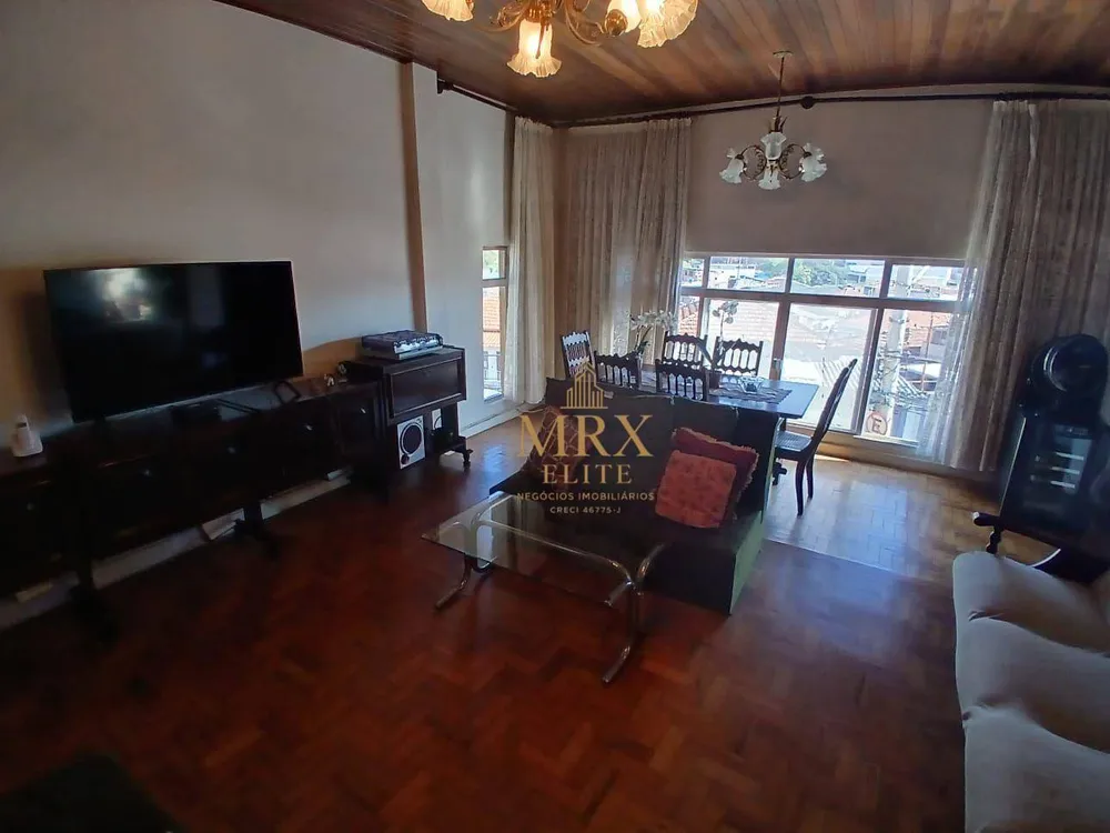 Casa, 3 quartos, 125 m² - Foto 4