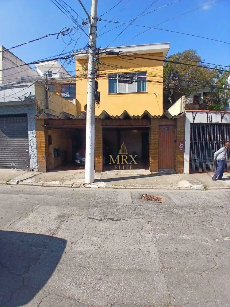 Casa, 3 quartos, 125 m² - Foto 2