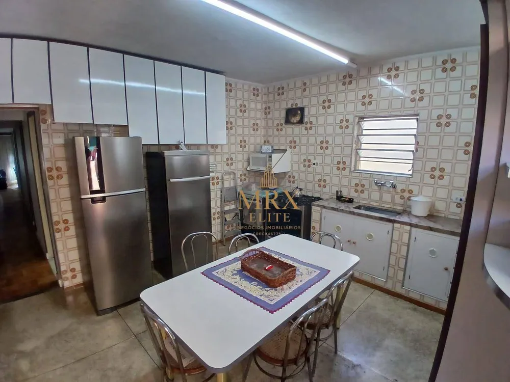 Casa, 3 quartos, 125 m² - Foto 7