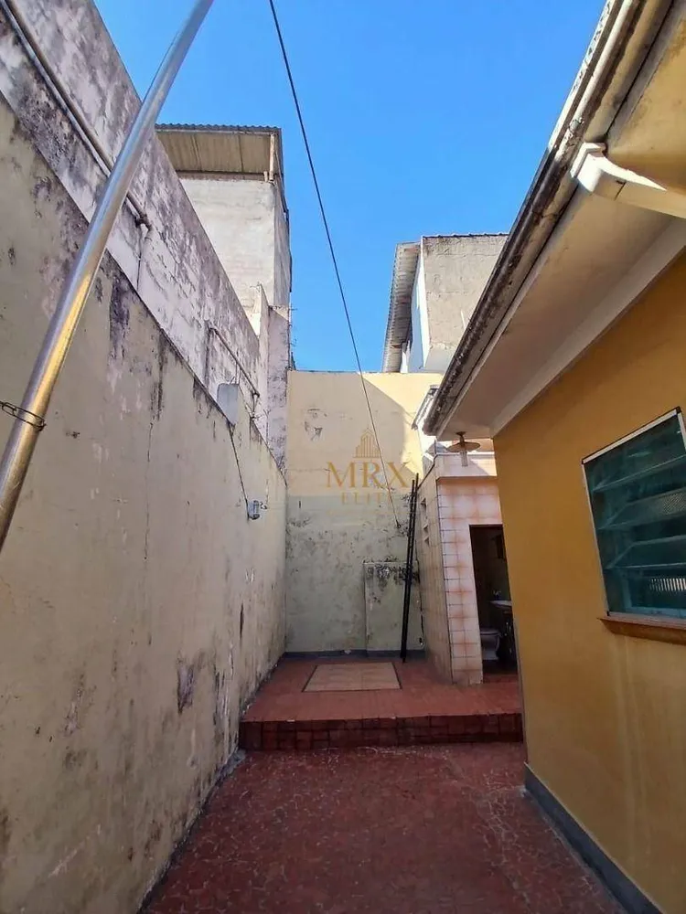 Casa, 3 quartos, 125 m² - Foto 11