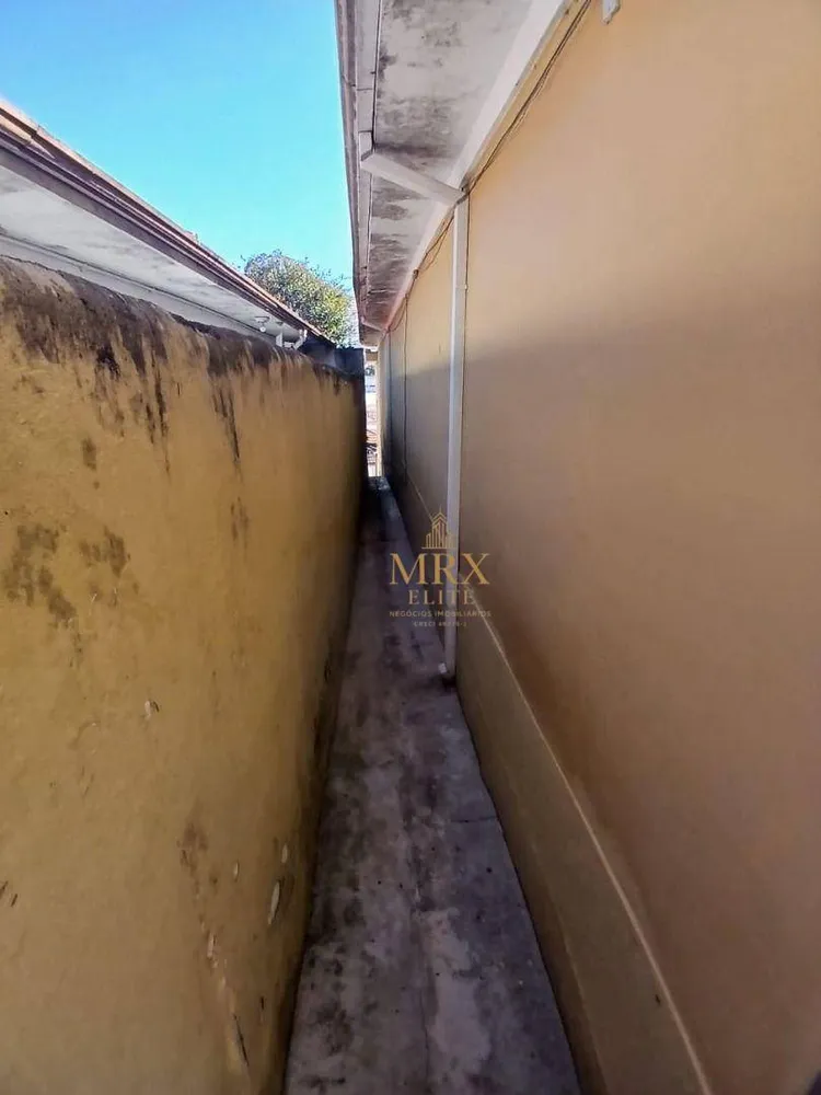 Casa, 3 quartos, 125 m² - Foto 8